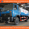 Dongfeng 10t 12t 15t Water Tank Truck